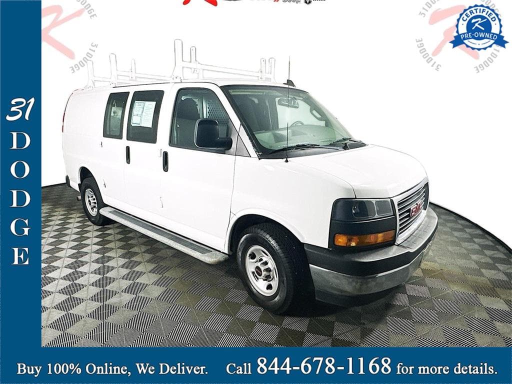 Vehicle Sold Image