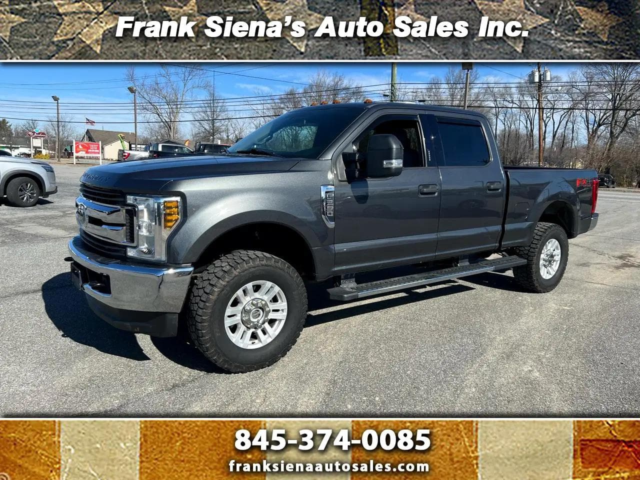 Vehicle Sold Image