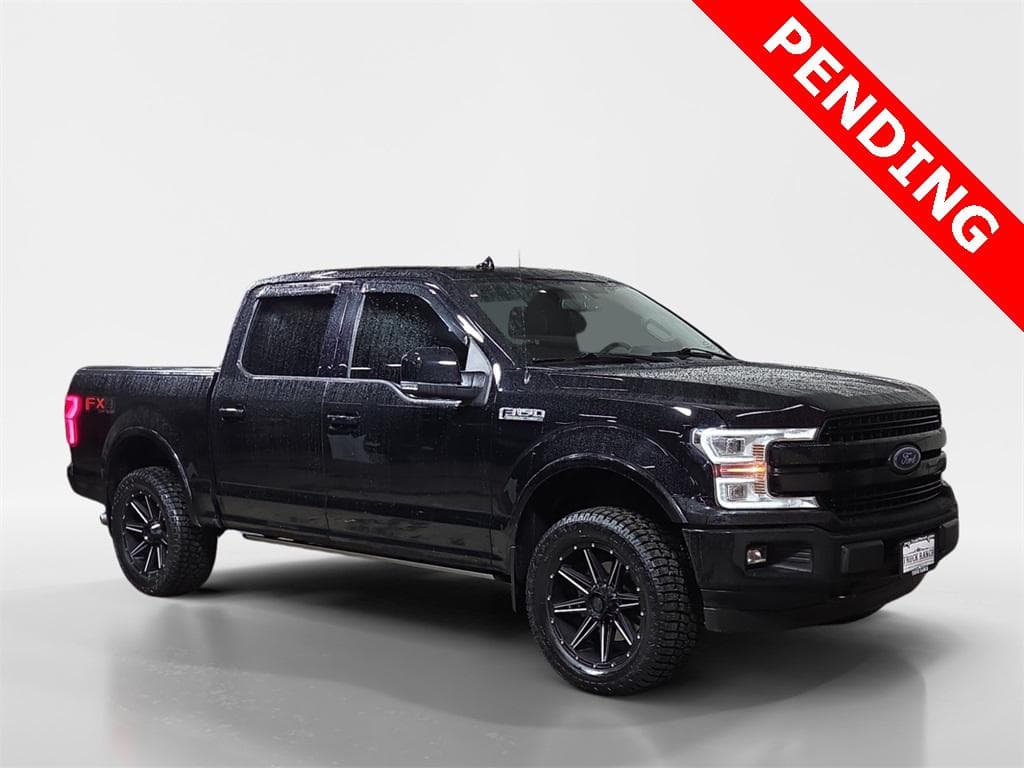 Vehicle Sold Image