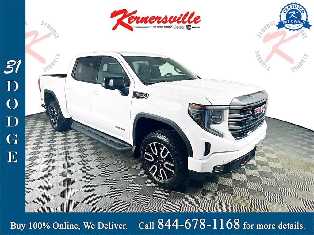 Vehicle Sold Image