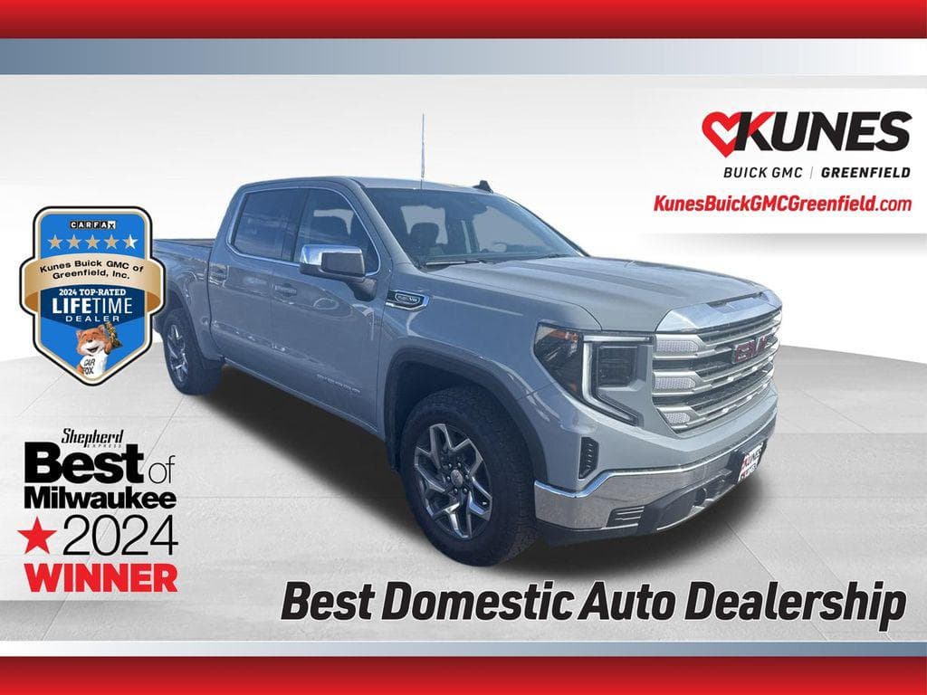 Vehicle Sold Image
