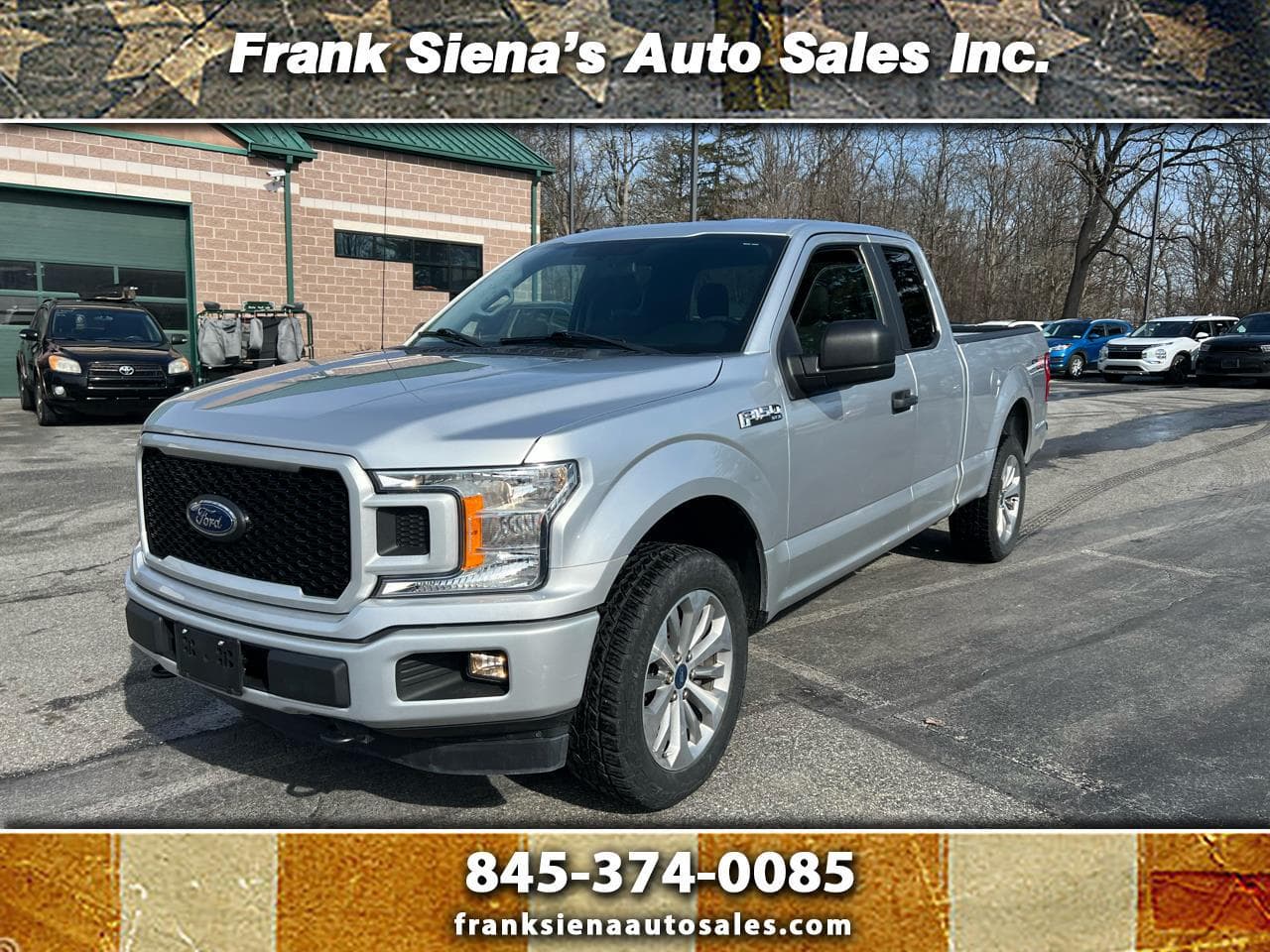 Vehicle Sold Image