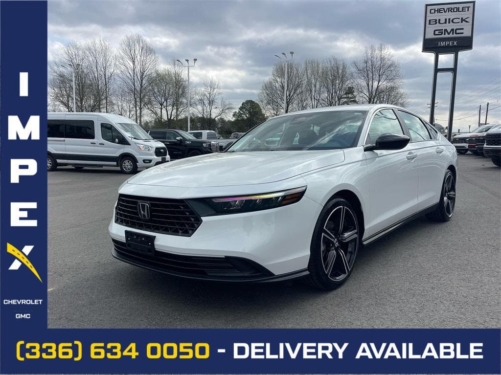 Vehicle Sold Image