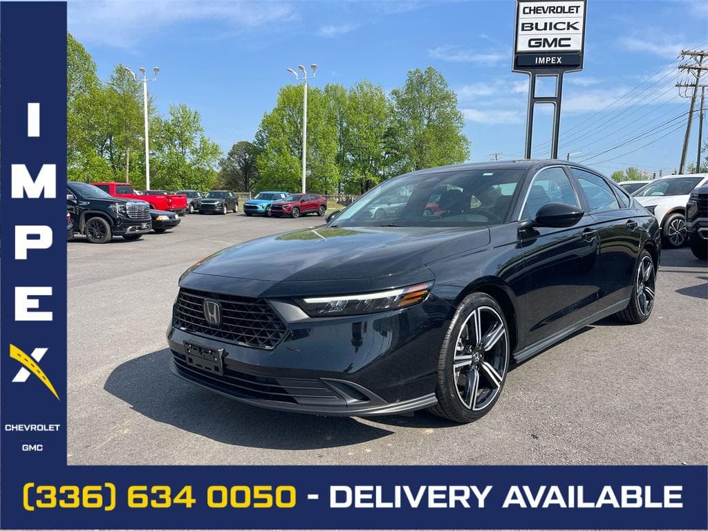 Vehicle Sold Image