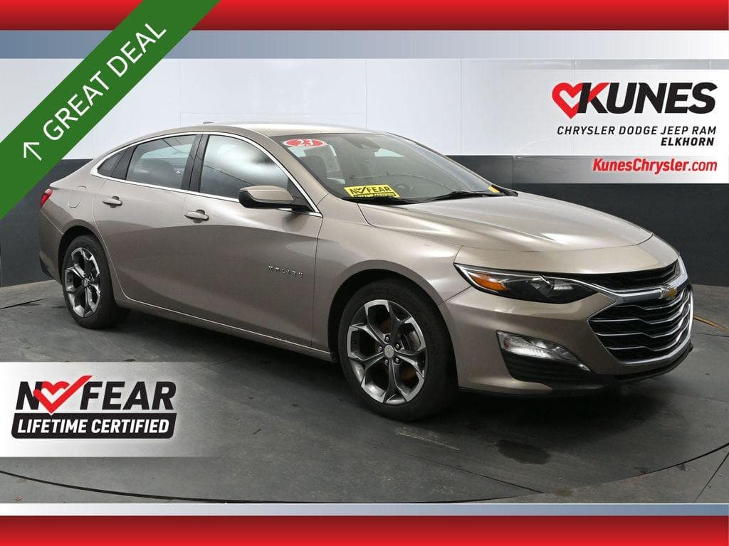 Vehicle Sold Image