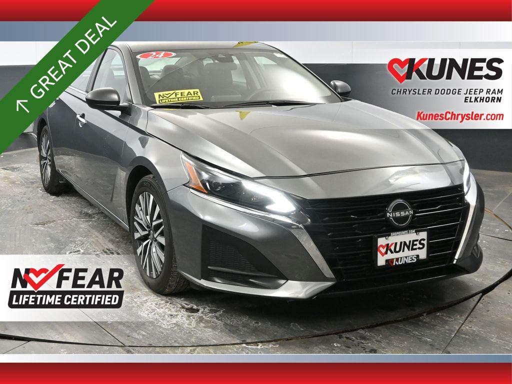 Vehicle Sold Image