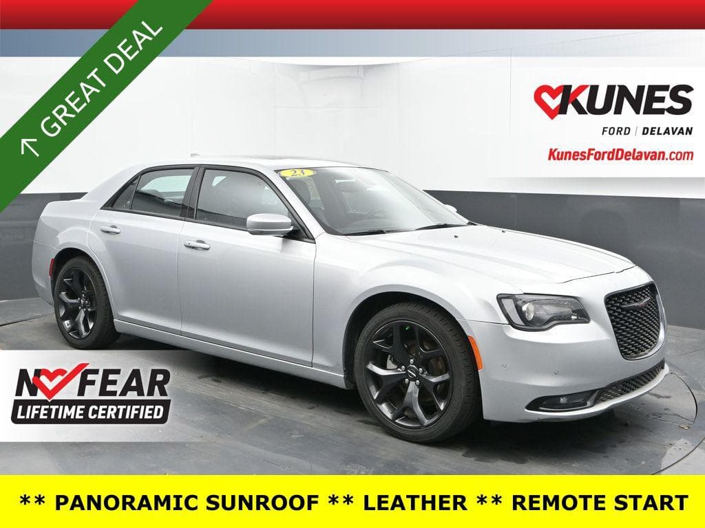 Vehicle Sold Image