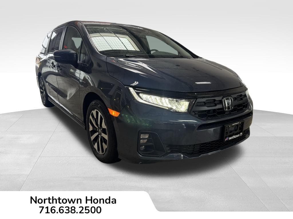 Vehicle Sold Image