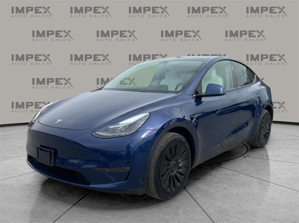Vehicle Sold Image