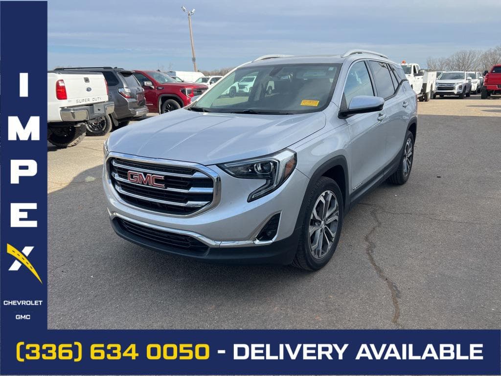 Vehicle Sold Image