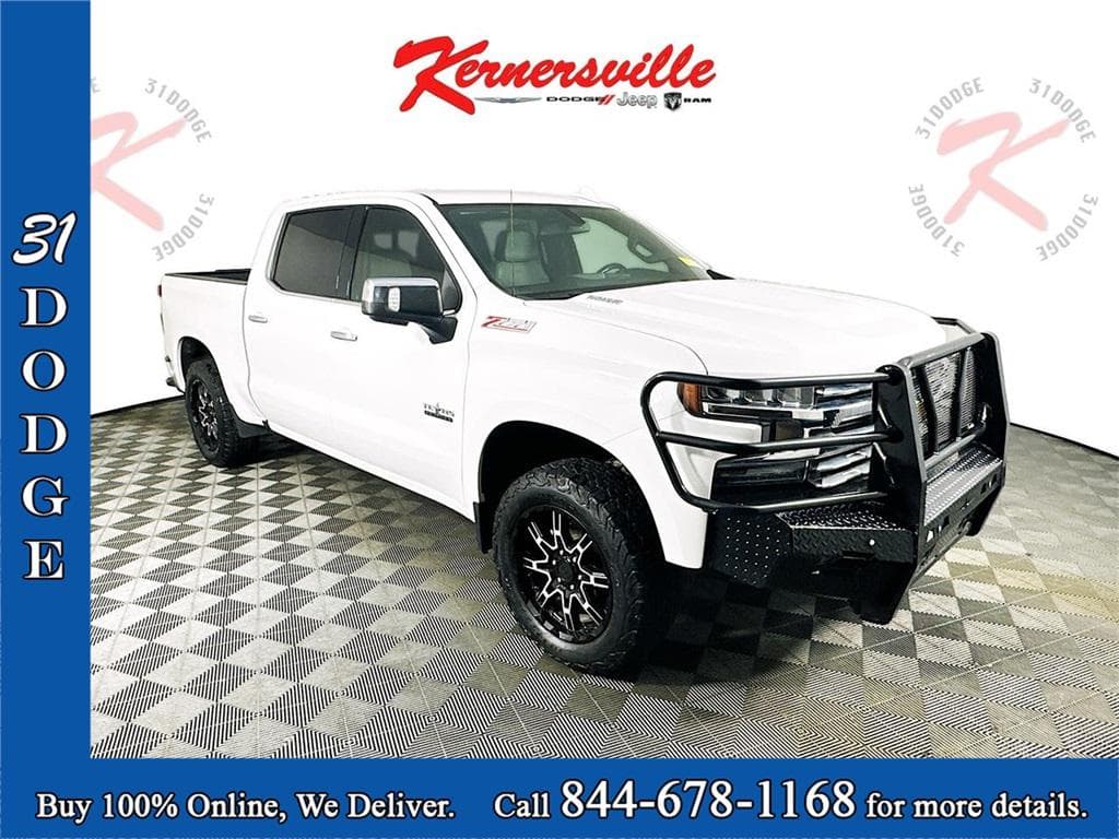 Vehicle Sold Image