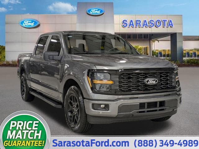 Vehicle Sold Image