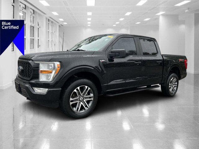 Vehicle Sold Image