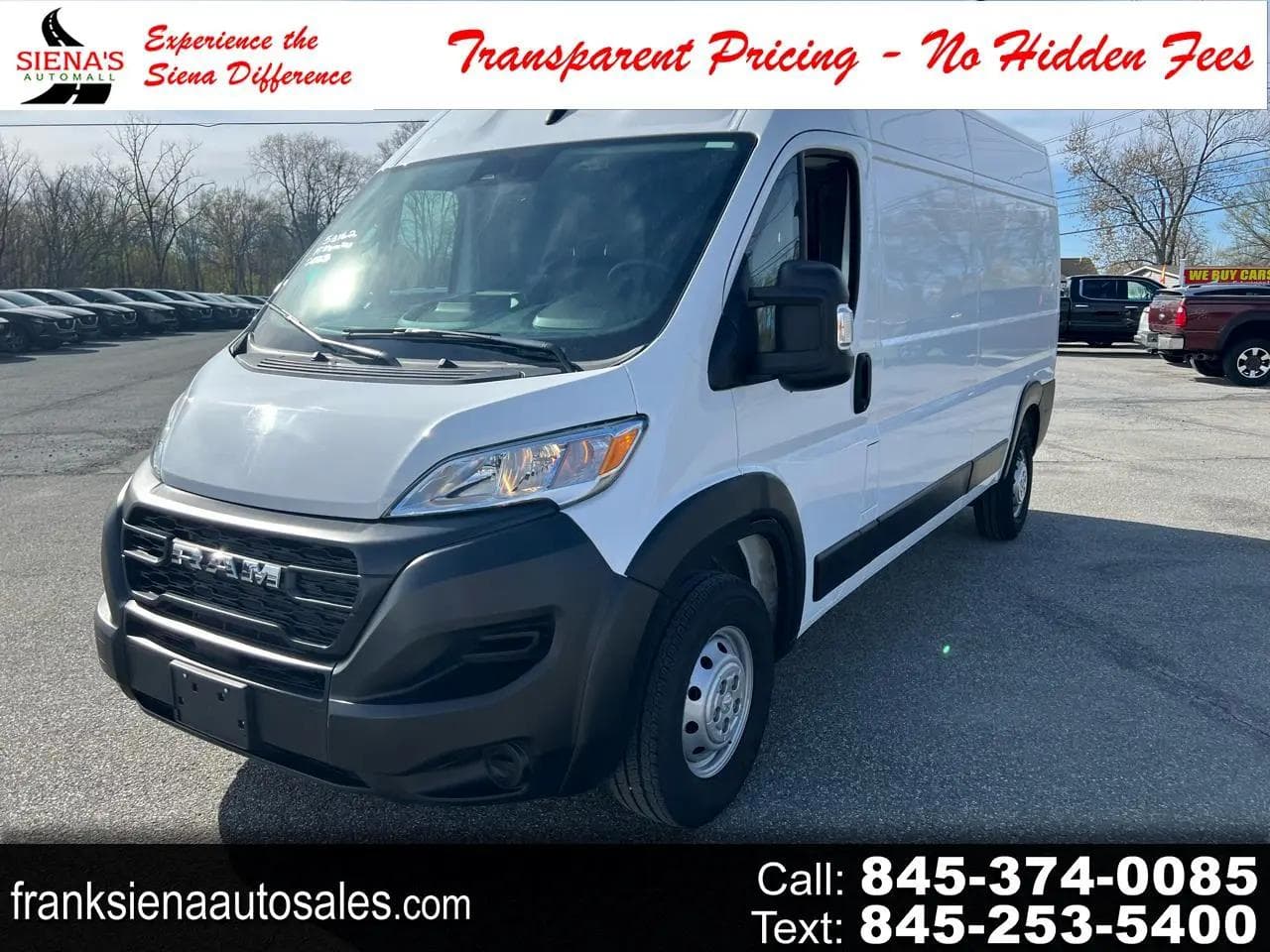 Vehicle Sold Image