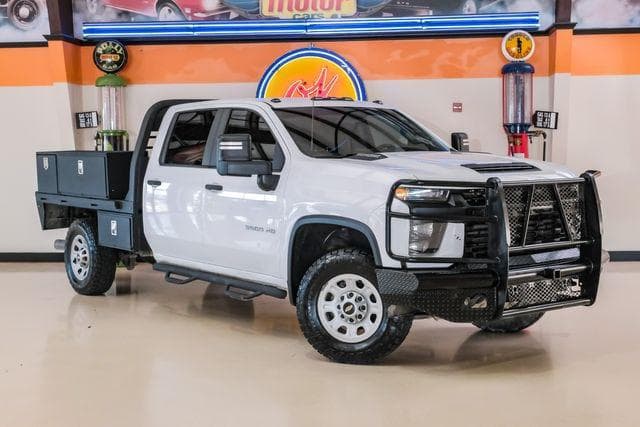 Vehicle Sold Image