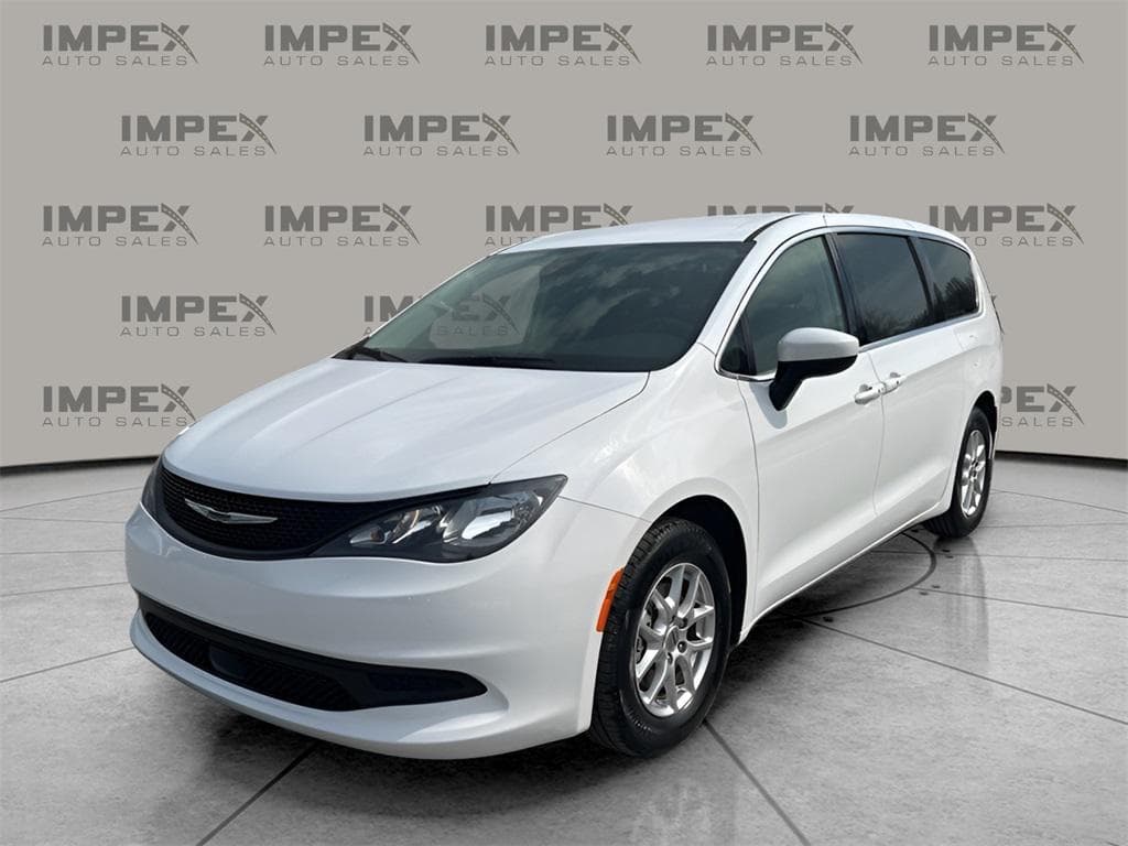 Vehicle Sold Image