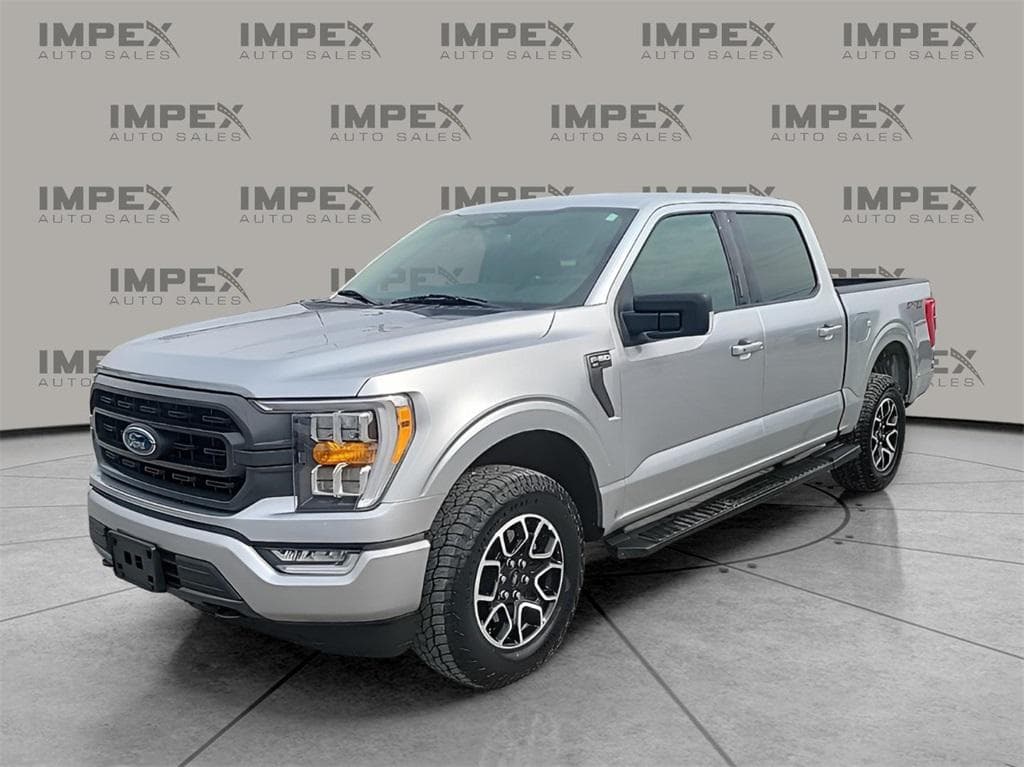 Vehicle Sold Image
