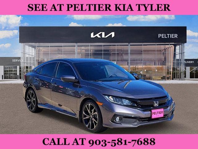 Vehicle Sold Image