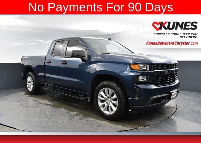 Vehicle Sold Image