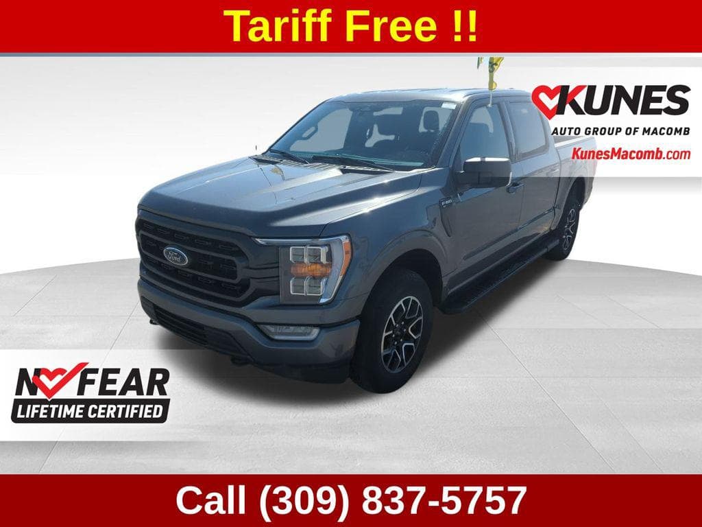 Vehicle Sold Image