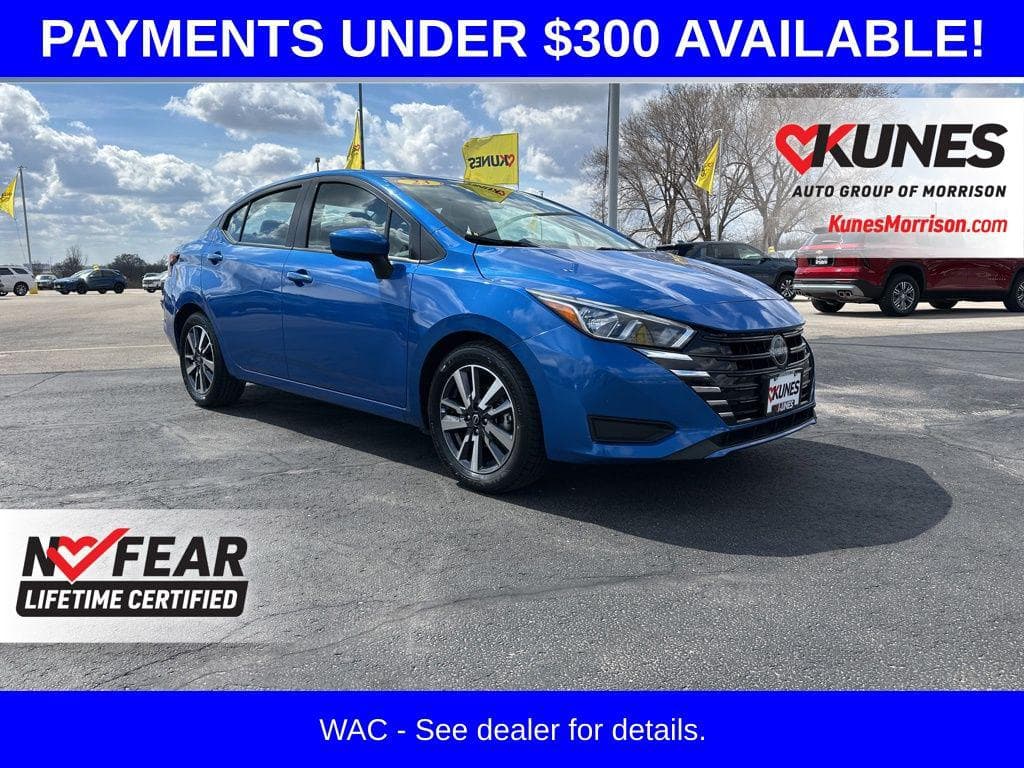 Vehicle Sold Image
