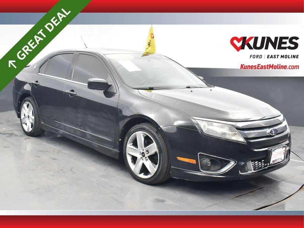 Vehicle Sold Image