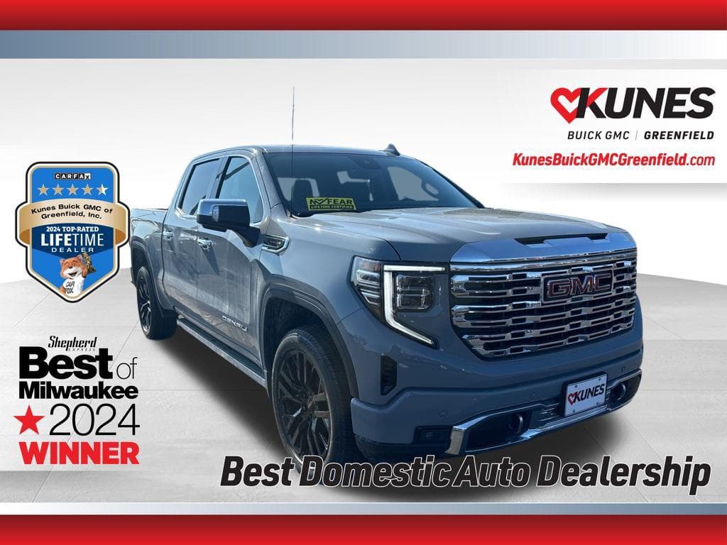 Vehicle Sold Image