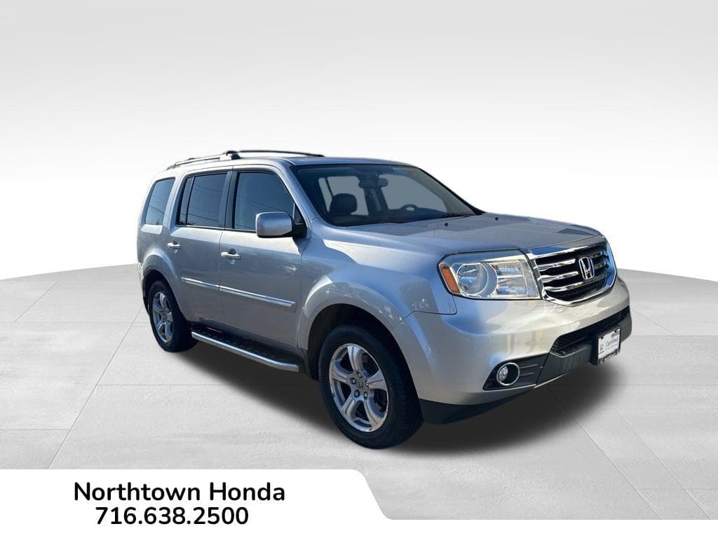 Vehicle Sold Image