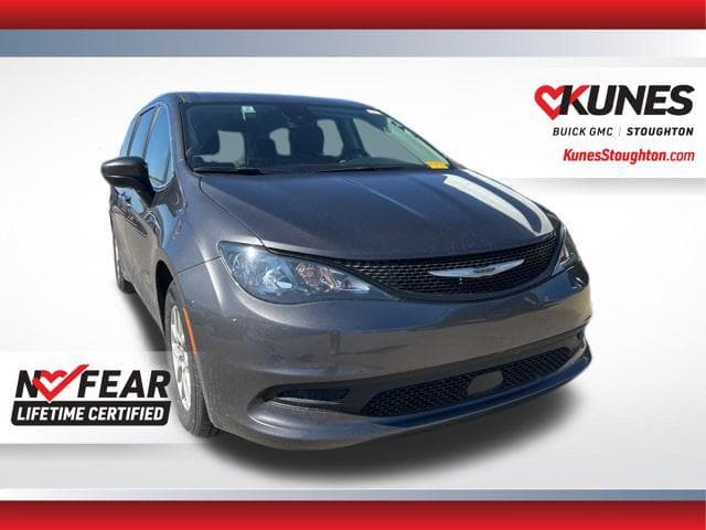 Vehicle Sold Image
