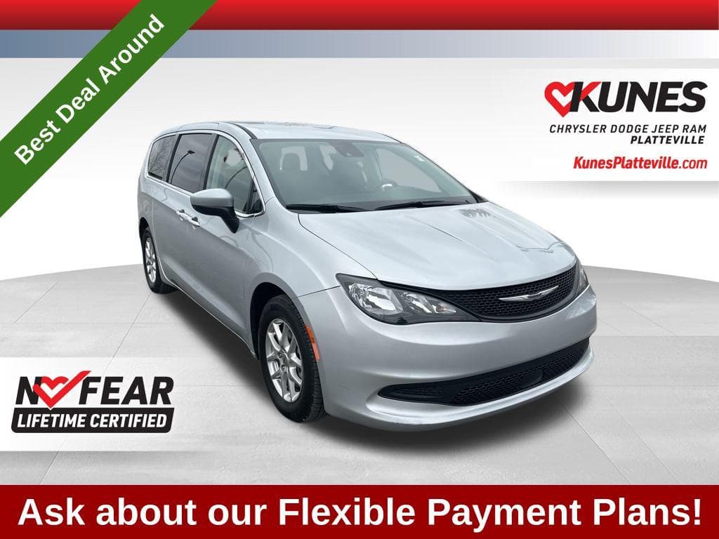 Vehicle Sold Image