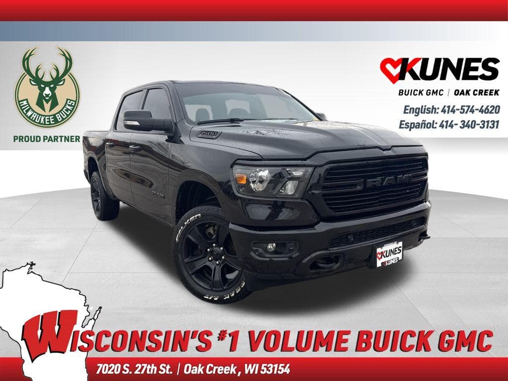Vehicle Sold Image