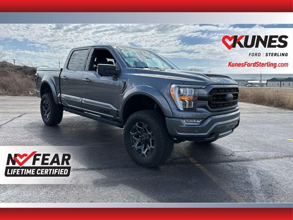 Vehicle Sold Image