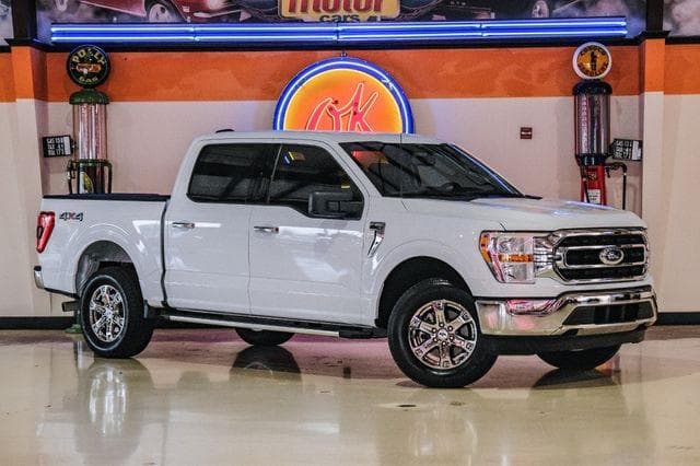 Vehicle Sold Image