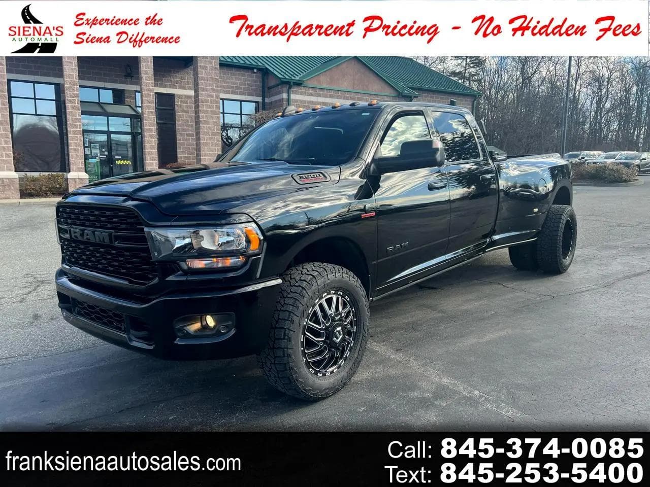 Vehicle Sold Image