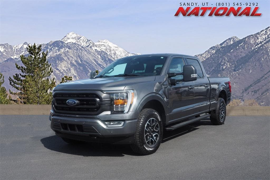 Vehicle Sold Image