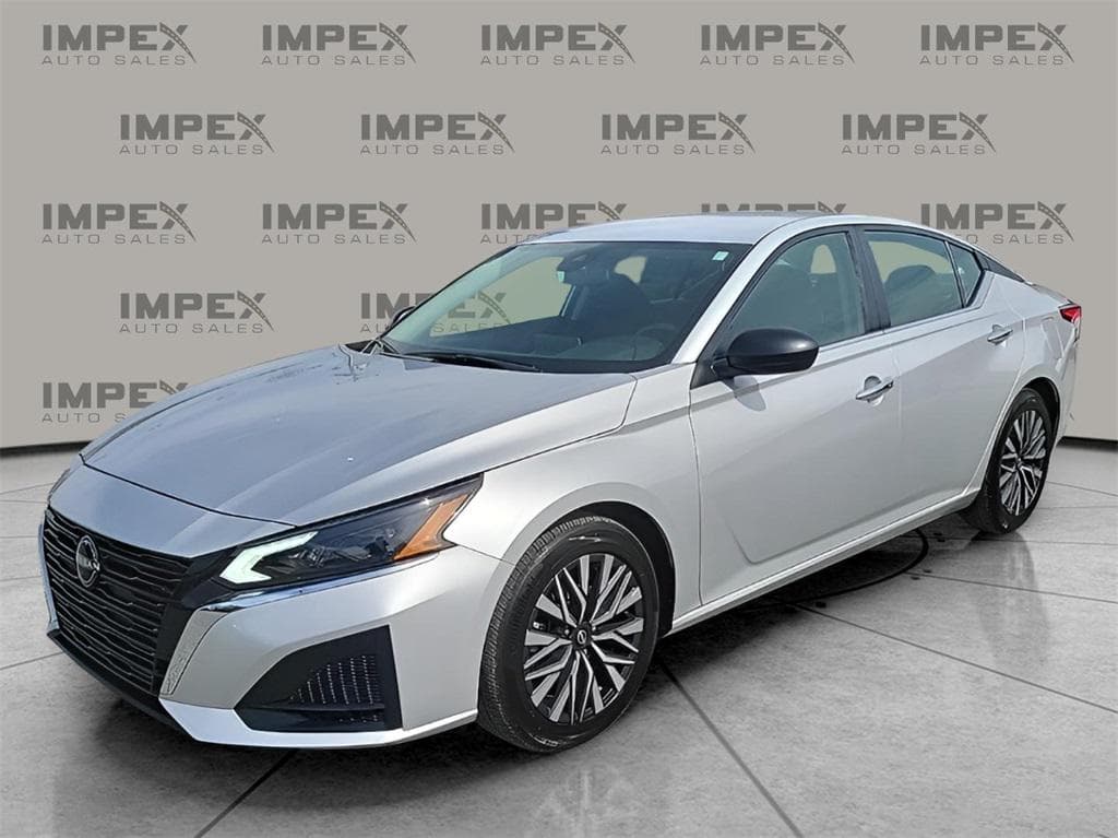 Vehicle Sold Image