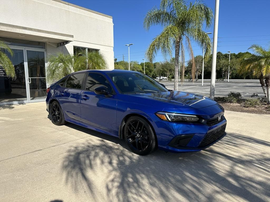 Vehicle Sold Image