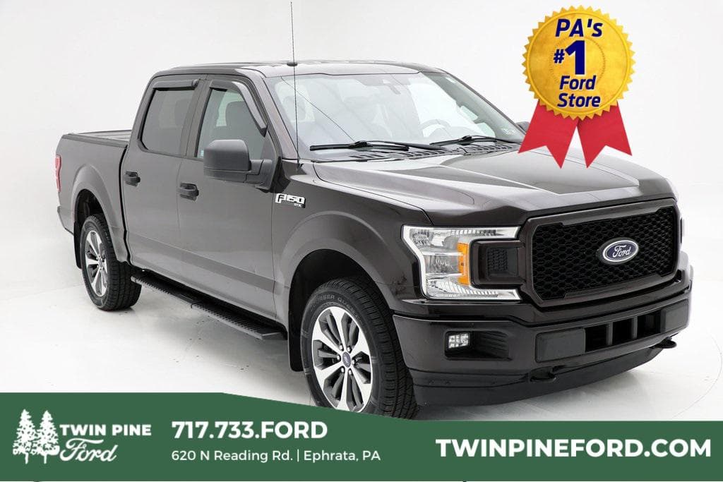 Vehicle Sold Image