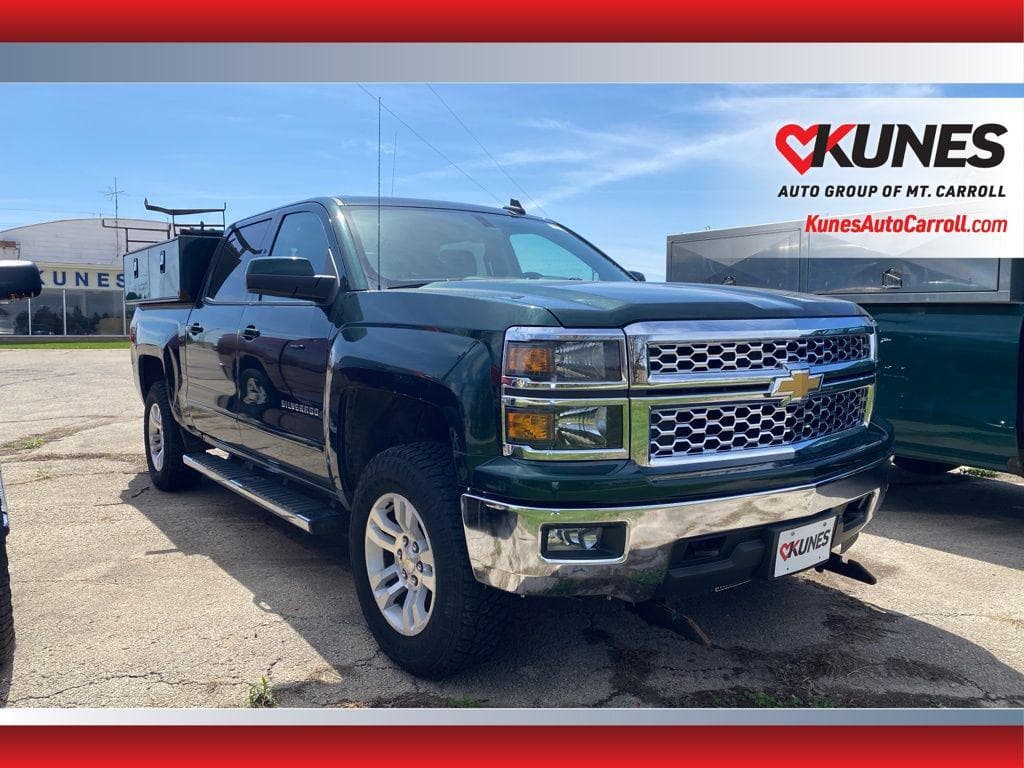 Vehicle Sold Image