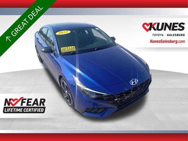 Vehicle Sold Image