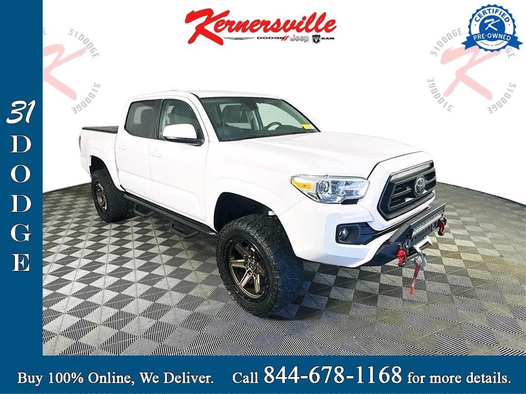 Vehicle Sold Image