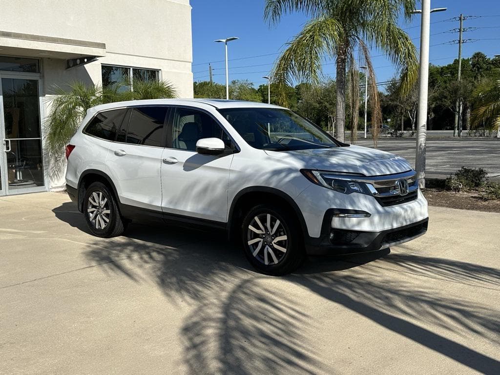Vehicle Sold Image