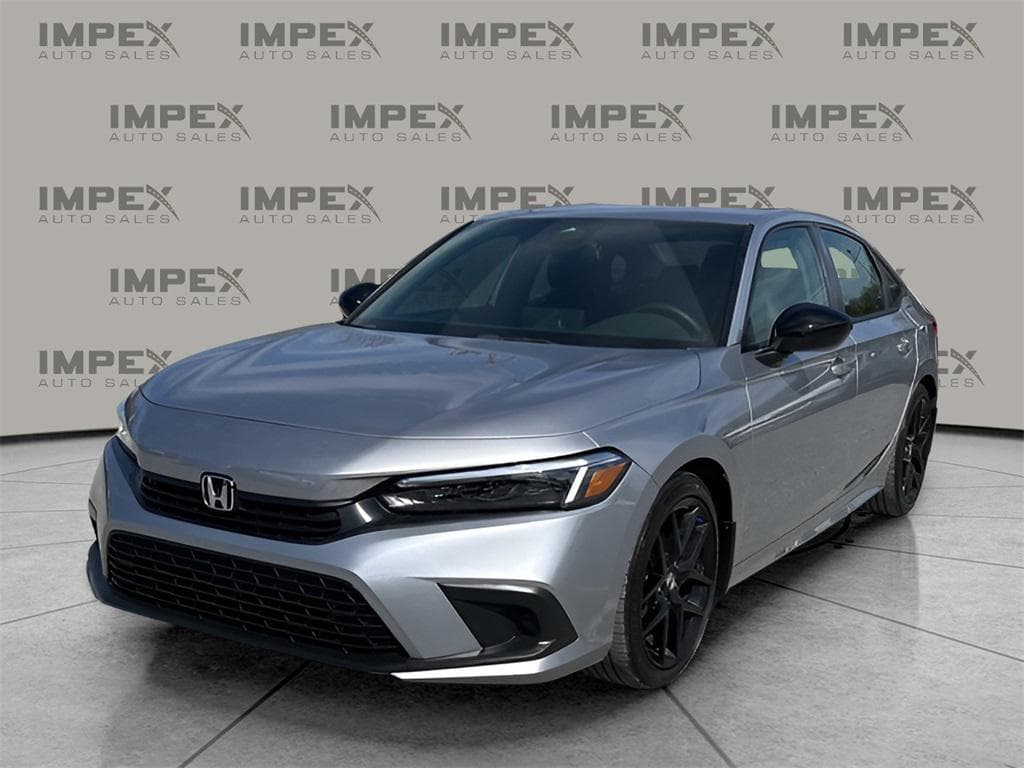 Vehicle Sold Image