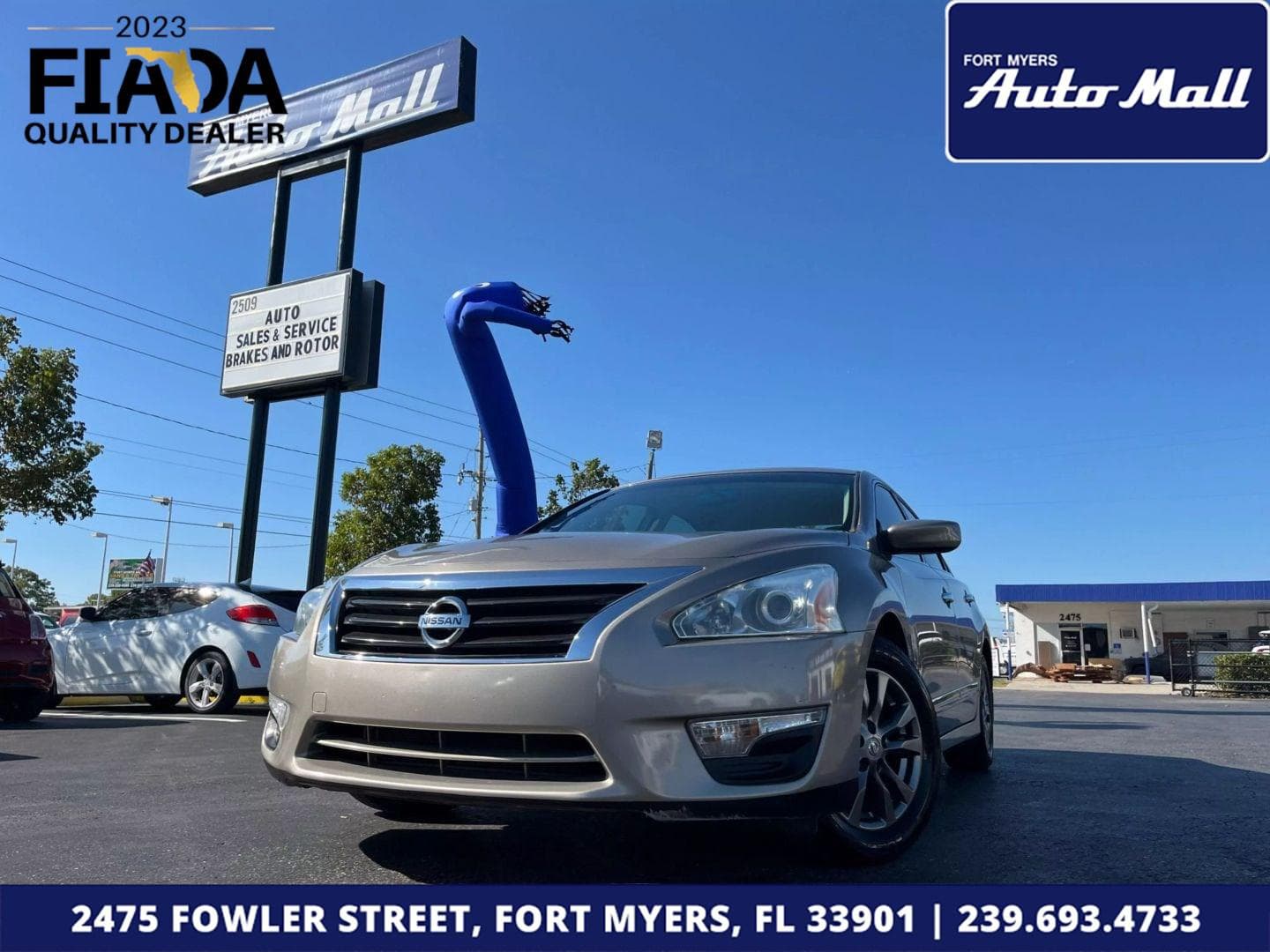 Vehicle Sold Image