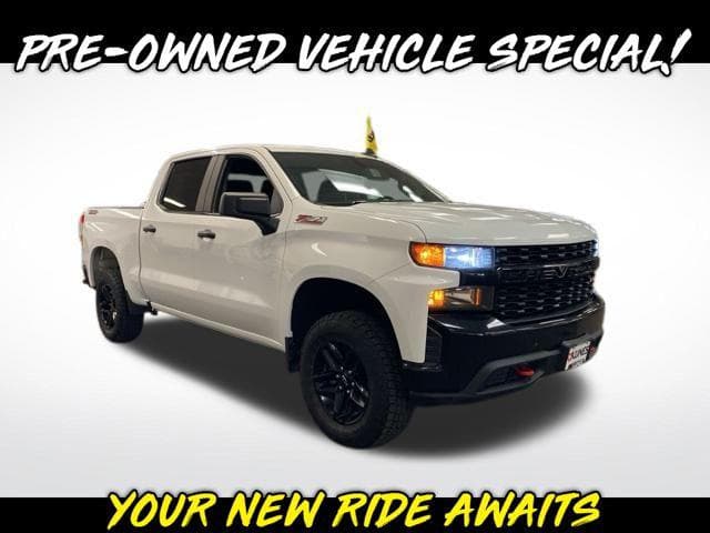 Vehicle Sold Image