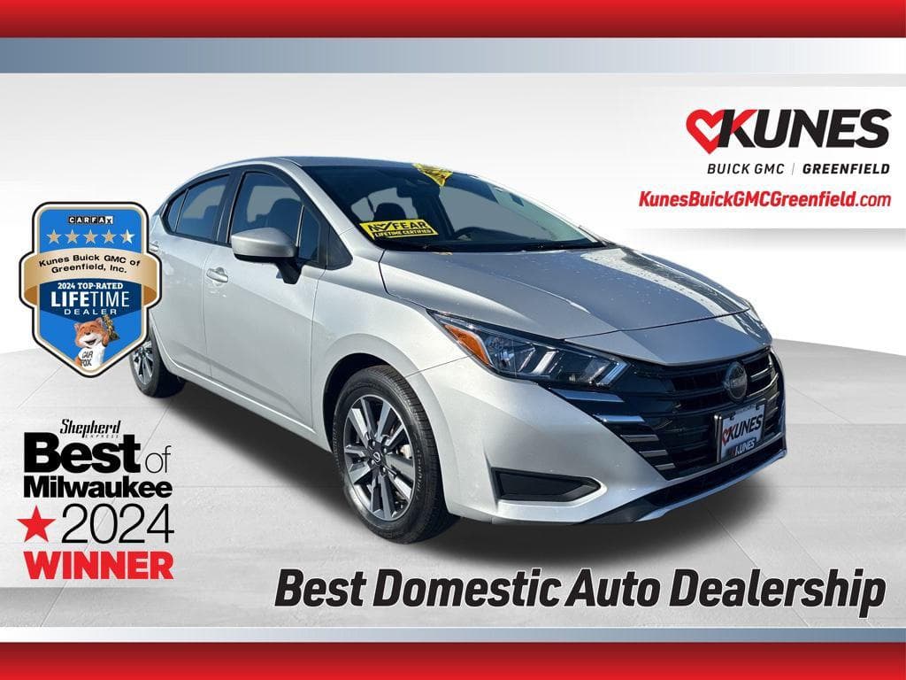 Vehicle Sold Image