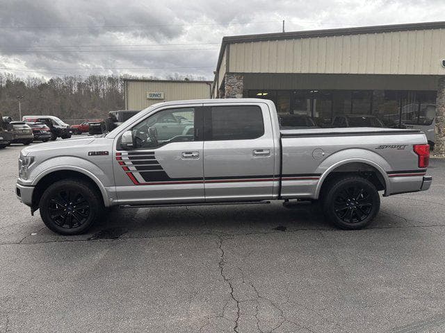 Vehicle Sold Image