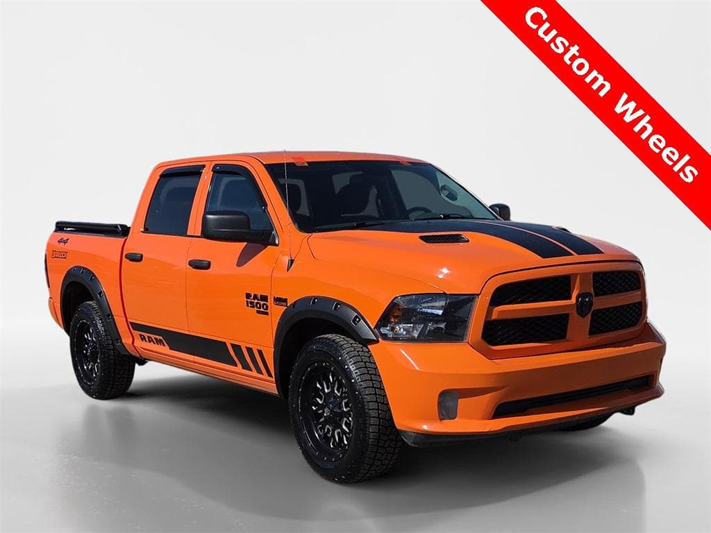 Vehicle Sold Image