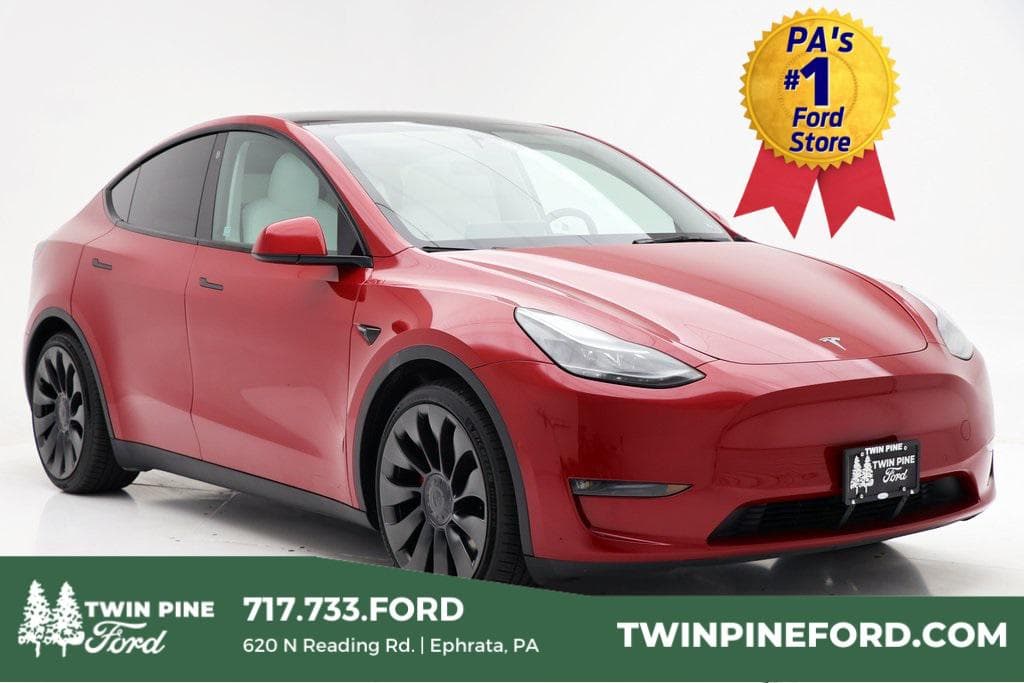 Vehicle Sold Image