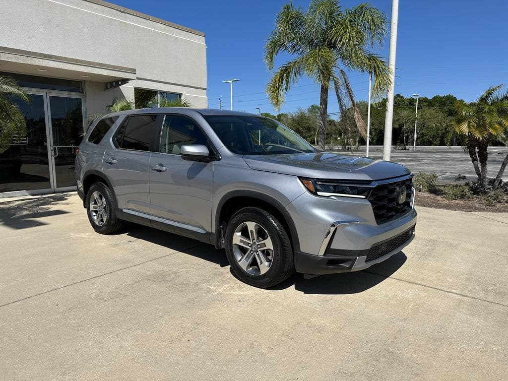 Vehicle Sold Image